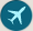 icon plane